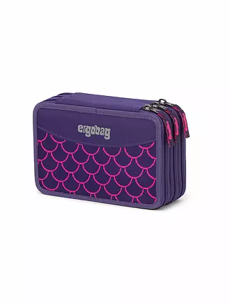 ERGOBAG | Trousse - Maxi Trousse Lumi - FeuerspeiBär | lila